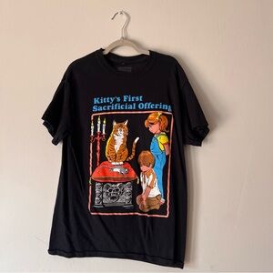 Steven Rhodes t shirt